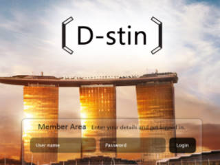 더스틴 d-stin.com