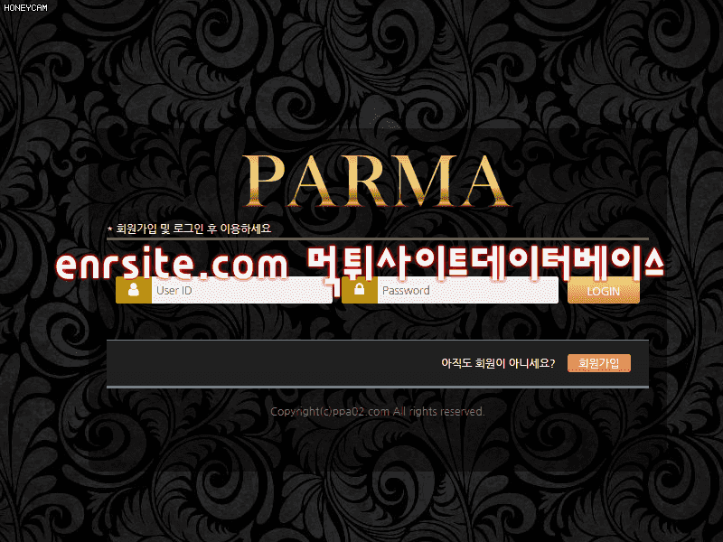 파르마(PARMA) parma-ok.com