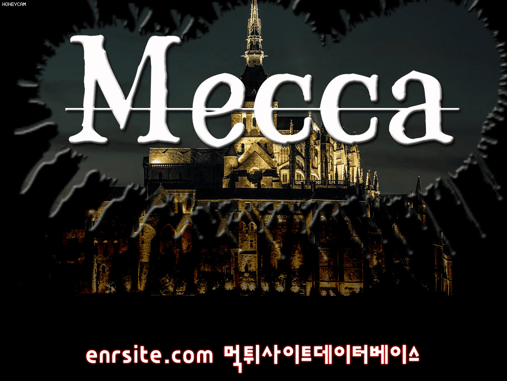 메카(MECCA) mc-0123.com