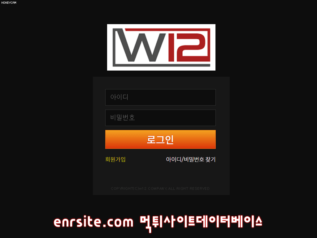 W12 w12-kbo.com