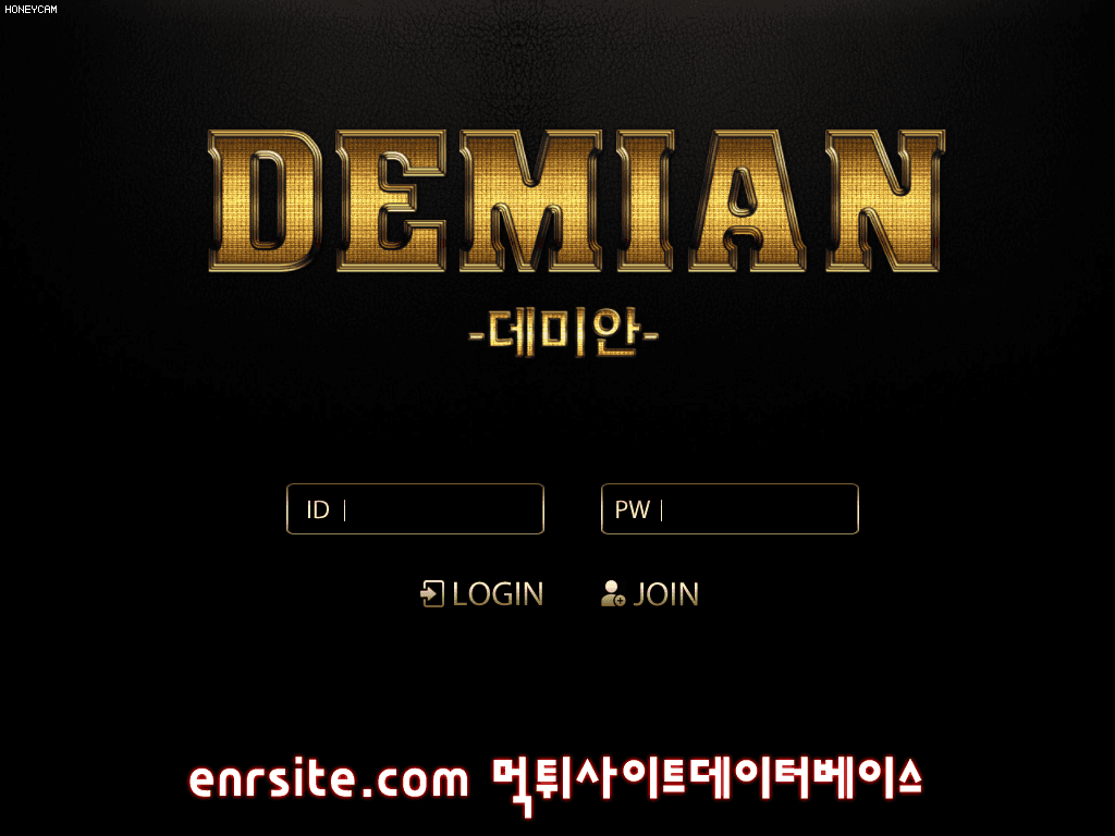 데미안 dn-mgm.com