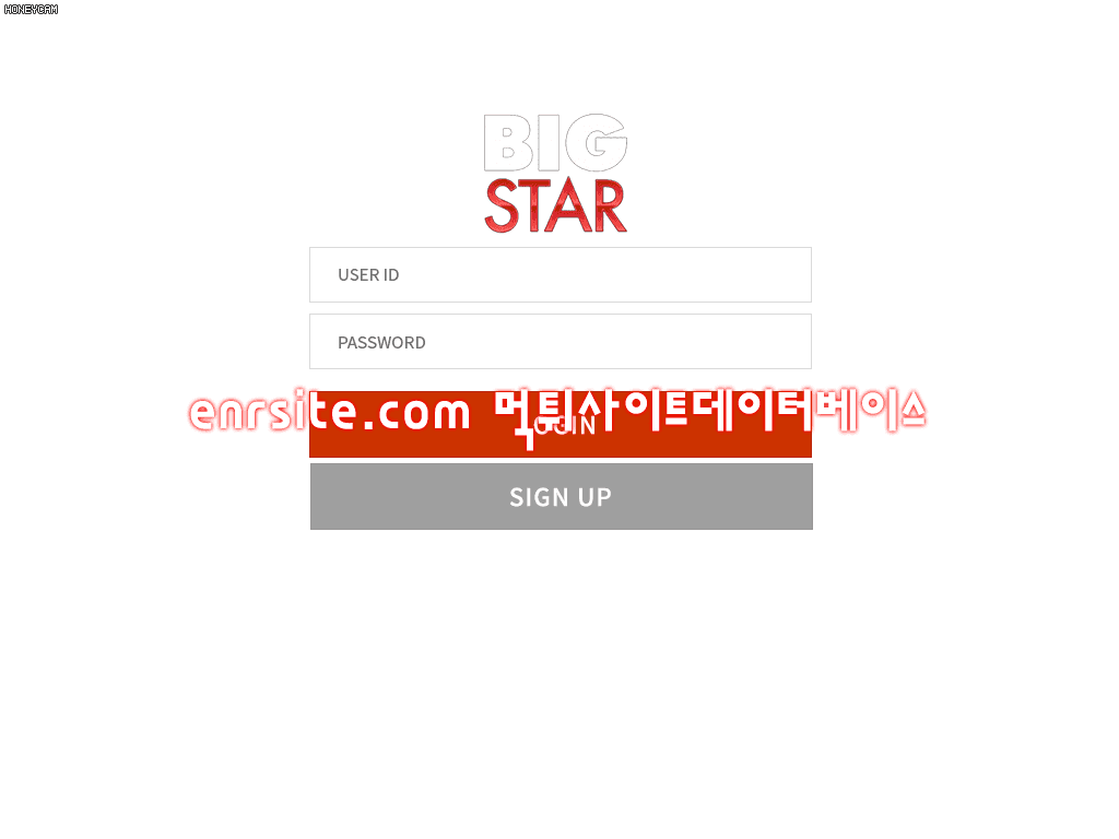 빅스타(BIGSTAR) big-star5.com