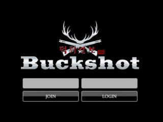 벅샷.BUCKSHOT bk-pk.com