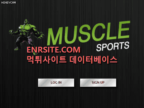 머슬(MUSCLE) mus16.com