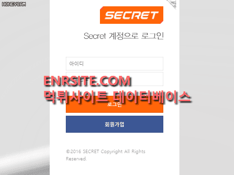 시크릿.1