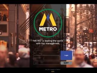 메트로(METRO) mto-you.com