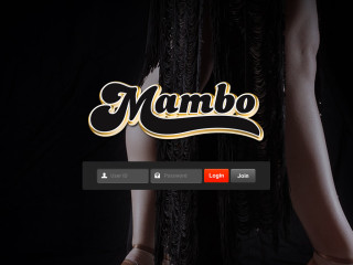 맘보(MAMBO) pobb84.com