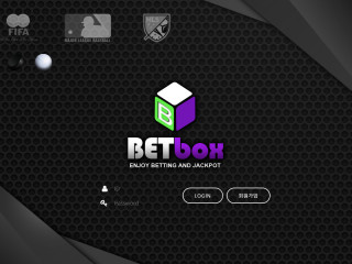 벳박스(BETBOX) bbox365.com