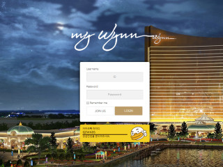 마이윈 wynn-hk.com