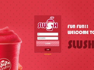 슬러시 sclush.com