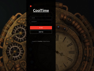 쿨타임 cool-url.com