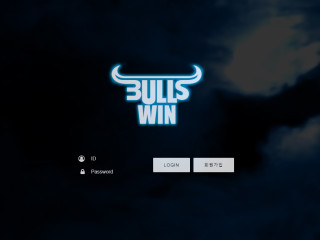 불스윈.BULLSWIN b-ulls.com