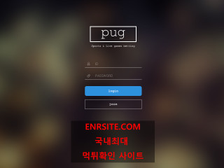 퍼그.PUG.3 golve777.com