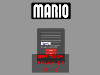 마리오.MARIO do-631.com