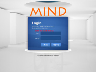 마인드.MIND mind-cf.com