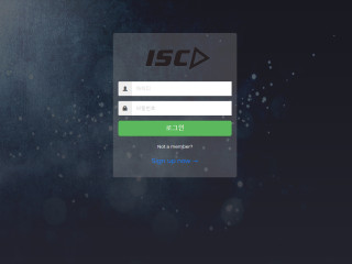 ISC isc-sk1.com