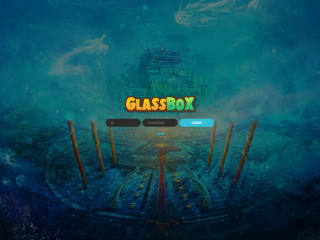 유리상자.GLASSBOX box-1224.com