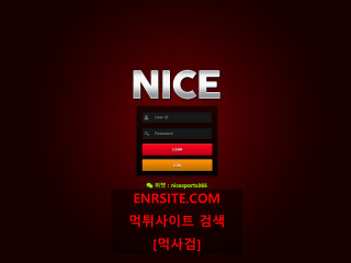 나이스.5 nice-nc.com