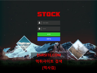 STOCK sc-sns.com