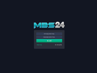 MBS24 mbs-kk.com