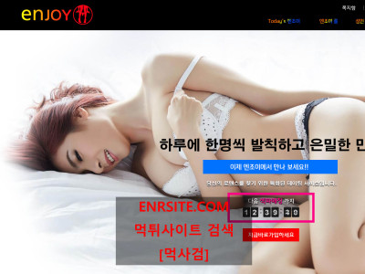 엔조이 enj60.com