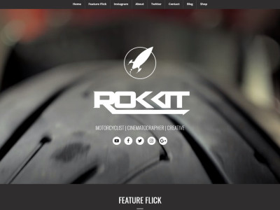 ROKKIT rokkit44.com