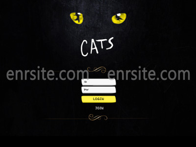 캣츠.CATS.1 cats36.com