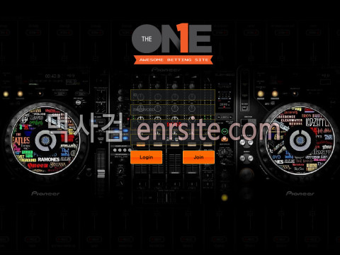 더원 one-114.com