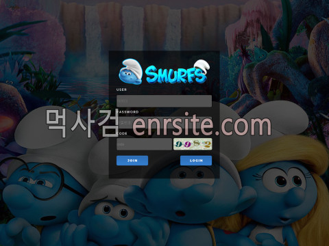 스머프.1 smf-77.com