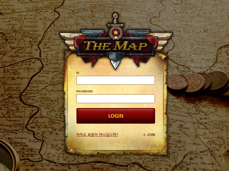 더맵 the2map.com