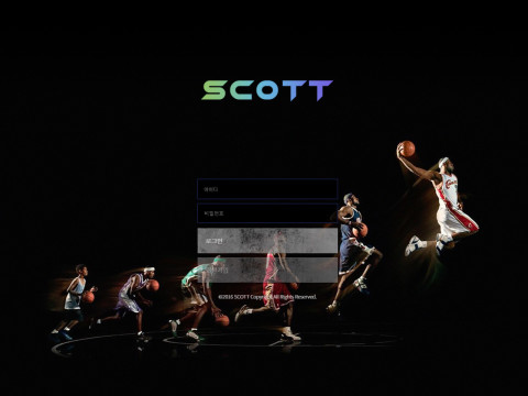 SCOTT st-070.com