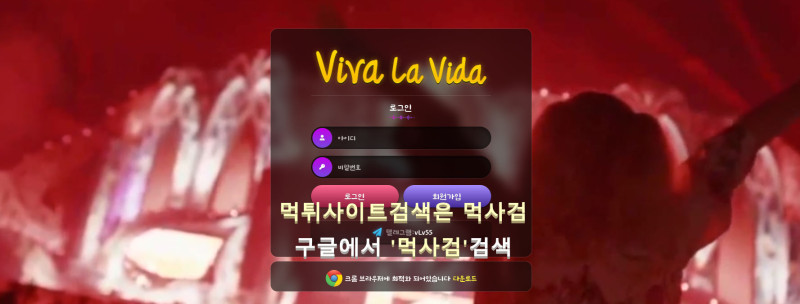 비바라비다 vivalavida