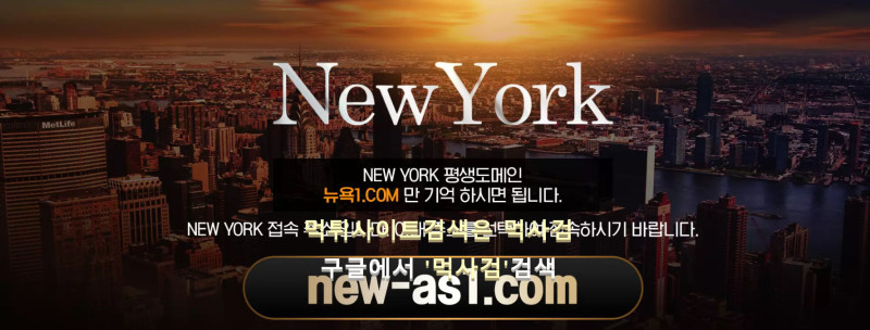 뉴욕1.com newyork