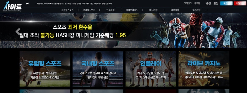 사이트 
