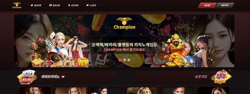 챔피언.13