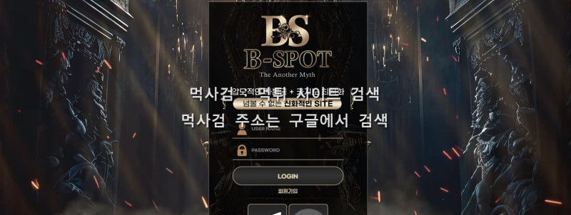 평생비스팟.com BS b-spot bspot 비스팟주소.com