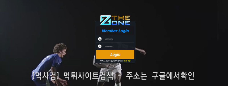 더존 thezone the zone