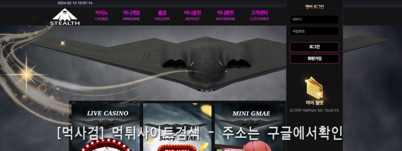 스텔스.3