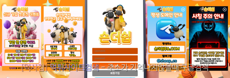 숀더쉽주소.com